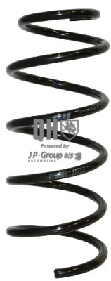 JP GROUP 1142215309 -  Пружина ходовой части